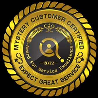 Best Customer Service Excellence Award
