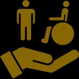 Inclusion icon