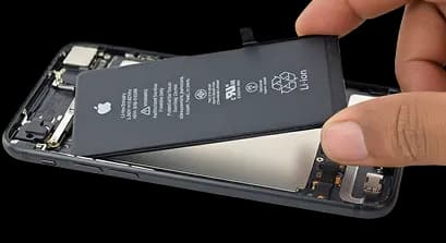 Battery repair device image