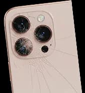 Camera repair phone image