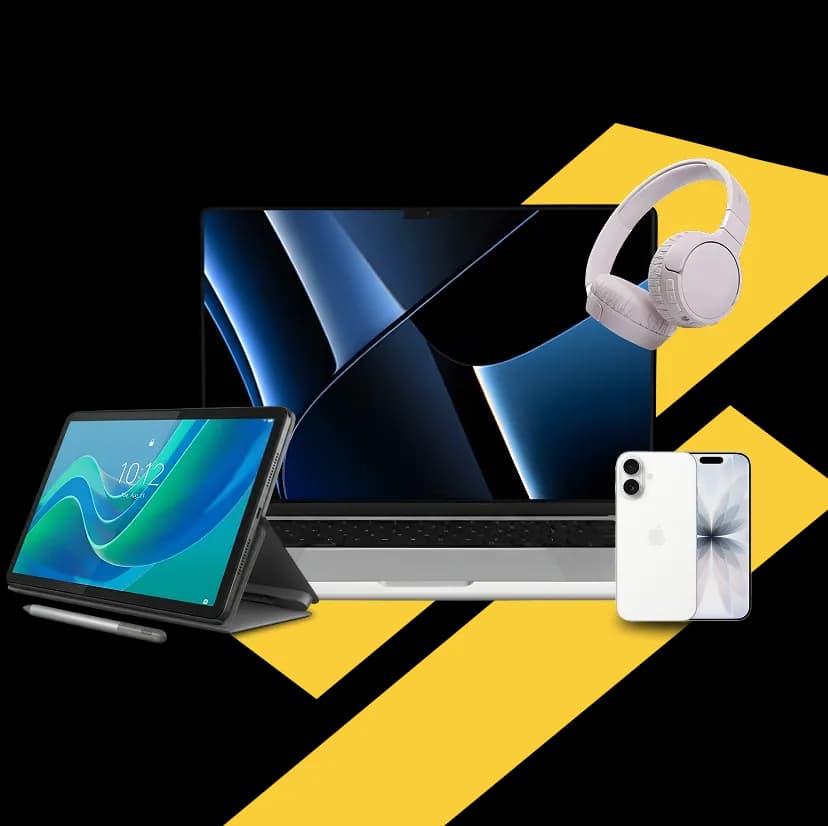 One Stop Destination