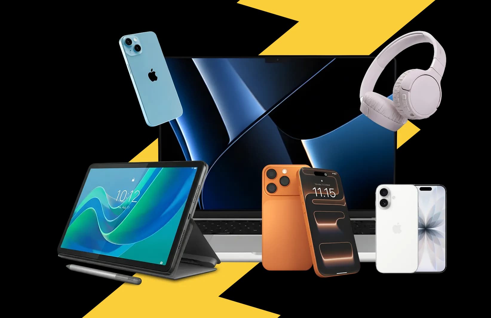 One Stop Destination