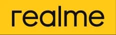 realme logo